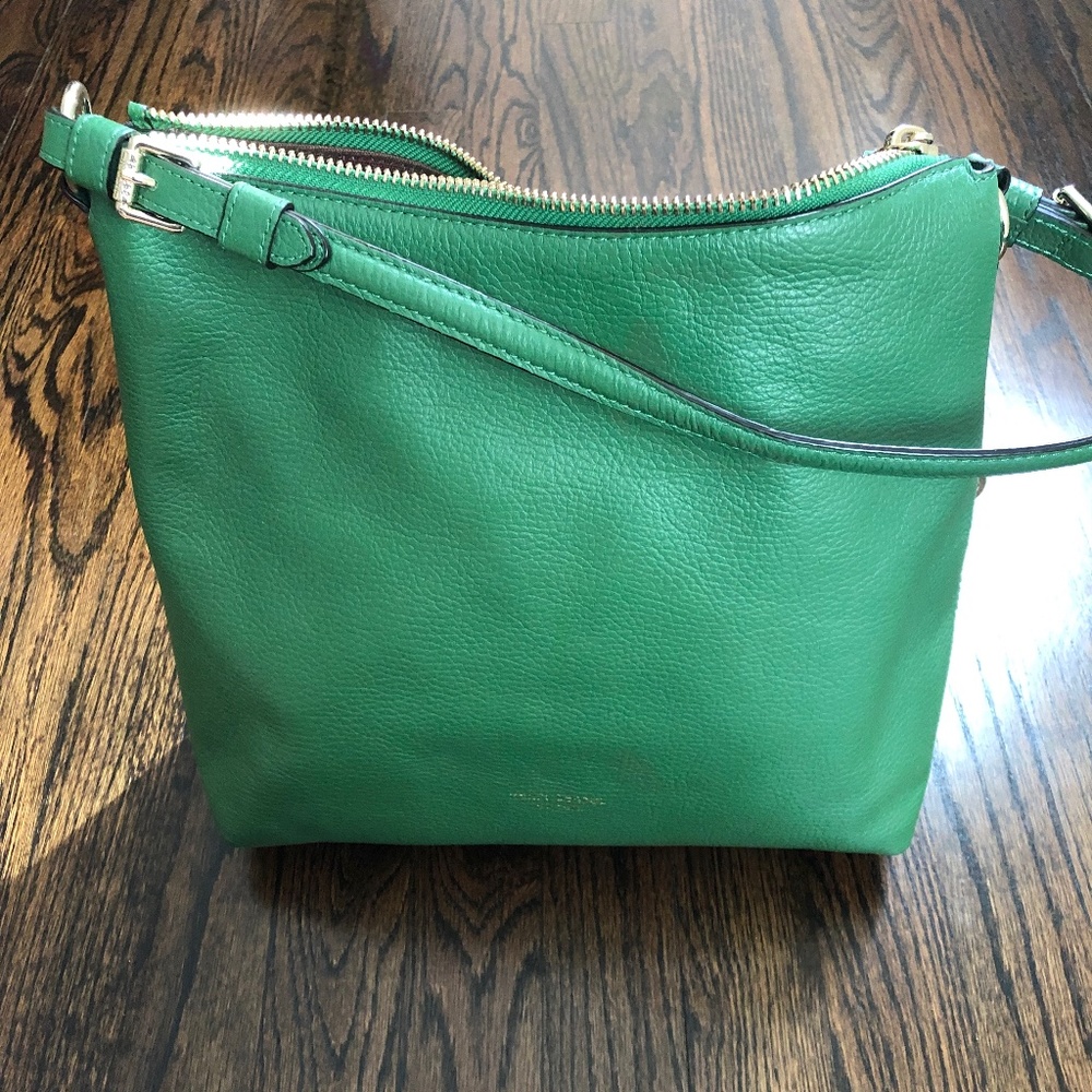 Henri Bendel Noho Convertable Boho